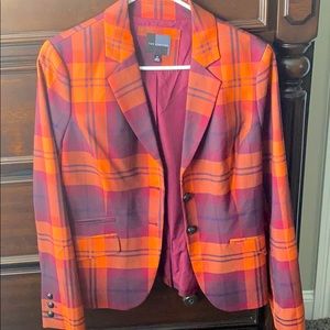 The Limited Dress Jacket